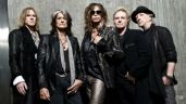 Confirman presentación de Aerosmith en CDMX en octubre próximo