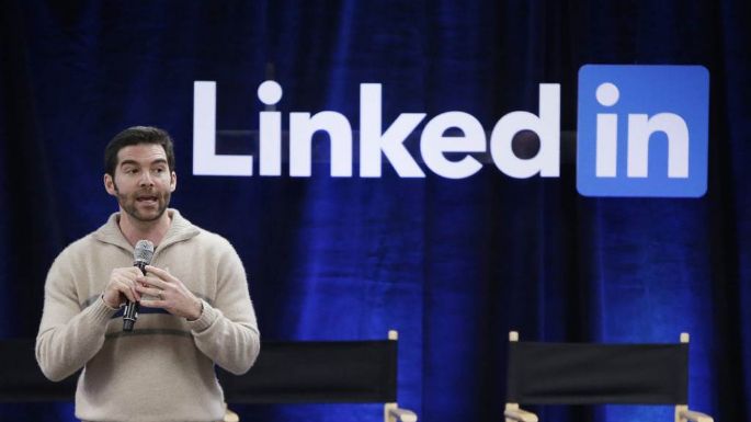 Microsoft compra LinkedIn por 26.2 millones de dólares