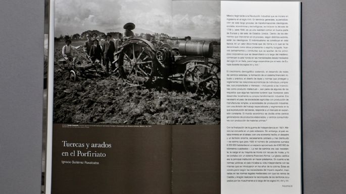 Revista 'Alquimia” y la fotografía mexicana