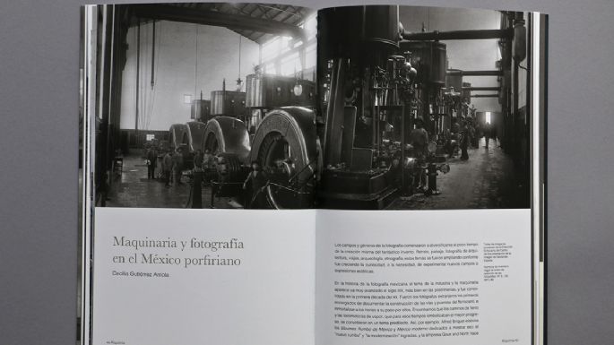 Revista 'Alquimia” y la fotografía mexicana