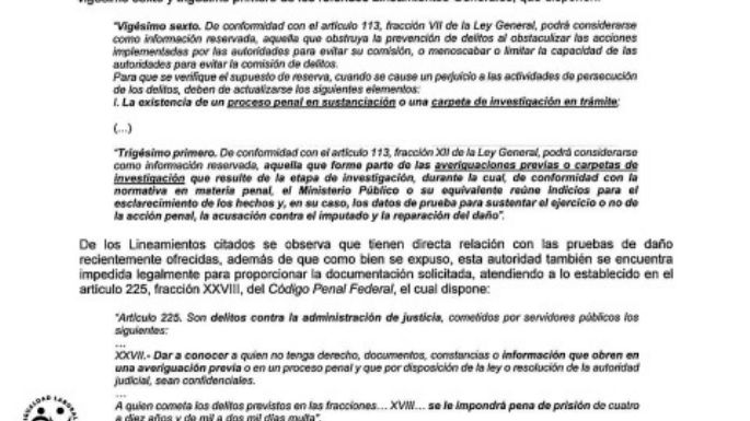 El poderío de los Arellano Félix: 23 años impunes de lavado de dinero