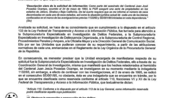 El poderío de los Arellano Félix: 23 años impunes de lavado de dinero