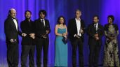 'El abrazo de la serpiente”, de Colombia,  ganadora de los Premios Platino