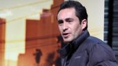 Demián Bichir dedica premio en el Giff a las víctimas de corrupción y violencia (Video)