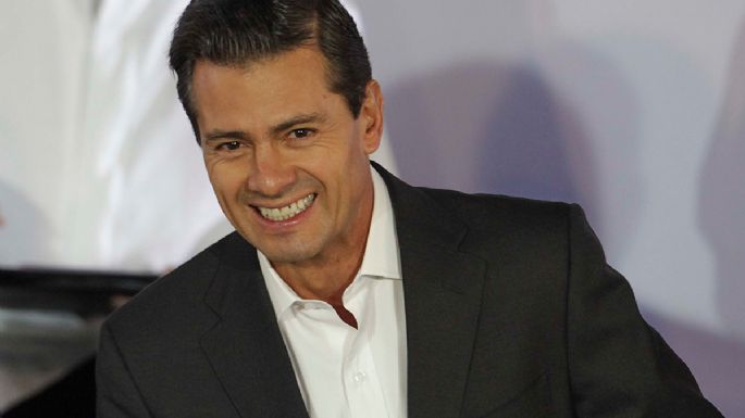 'Con Peña Nieto no”, dice Fher de Maná