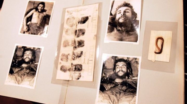 Che Guevara: La muerte que detonó revoluciones
