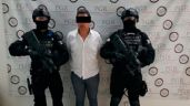 Foto ilustrativa de la nota titulada: Detienen en la CDMX a Nazario 'N”, requerido por la justicia de EU