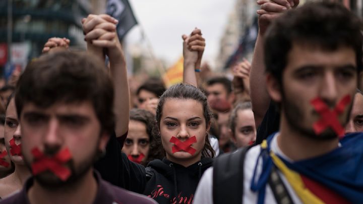 España-Cataluña: nada es igual... es demasiado tarde