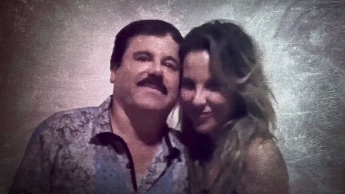 Se estrena serie de Kate del Castillo y El Chapo; Sean Penn quiere impedir su transmisión