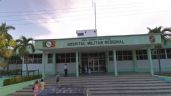 La CNDH emite recomendación a Sedena y PGR por la muerte de una mujer en el Hospital Militar de Tampico