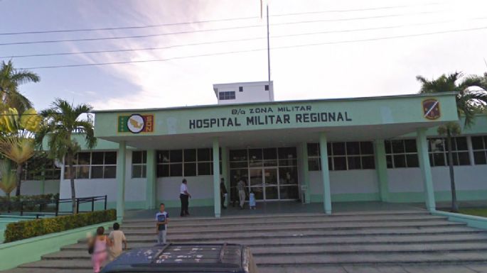 La CNDH emite recomendación a Sedena y PGR por la muerte de una mujer en el Hospital Militar de Tampico