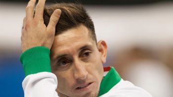 Héctor Herrera admite empresas "fachada", pero niega evasión fiscal