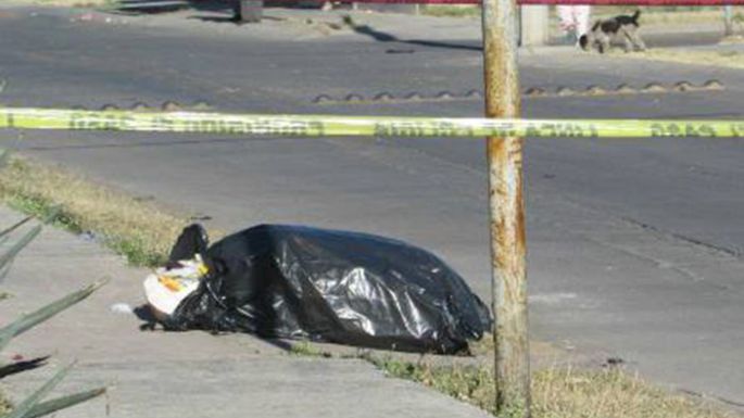 Hallan los cuerpos descuartizados de dos personas en Zamora y Cotija