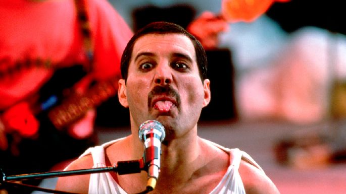 Queen y Freddy Mercury, revividos por la Ofunam