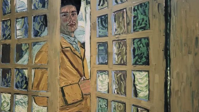 'Cartas de Van Gogh”: el genio y su arte