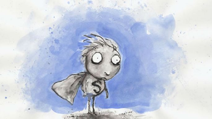 'El mundo de Tim Burton” en el Museo Franz Mayer