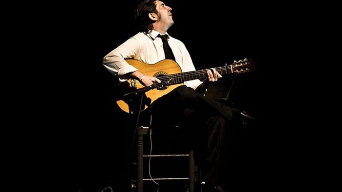 Antonio Rey, vanguardia del flamenco hispanomexicano