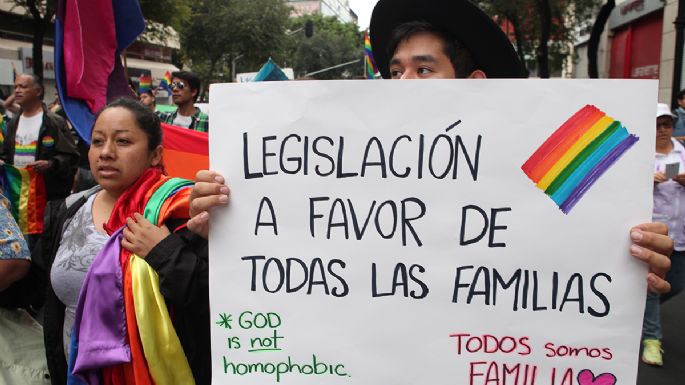 Podrán parejas gay en Tabasco tener hijos vía maternidad asistida o subrogada