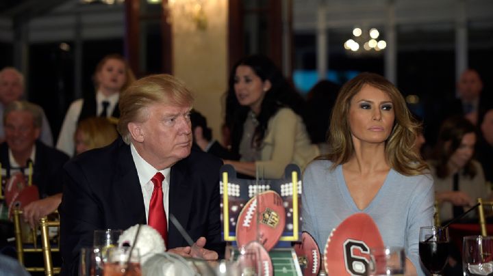 La amenaza de Trump, el Super Bowl y la despolitización de la sociedad mexicana