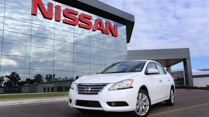 Compañía japonesa de autopartes cancela proyecto en México por Trump; Nissan mantiene inversión