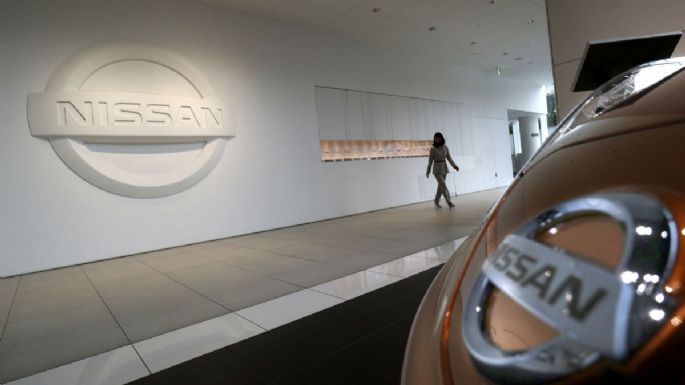 Compañía japonesa de autopartes cancela proyecto en México por Trump; Nissan mantiene inversión