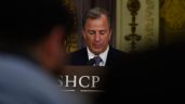 No hay dinero para atender deportación masiva de dreamers: Meade