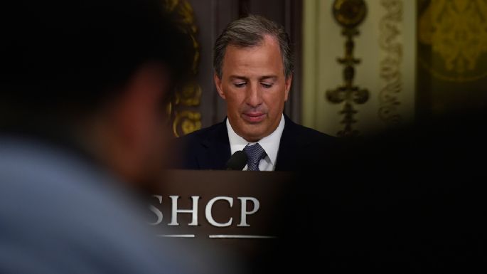 No hay dinero para atender deportación masiva de dreamers: Meade