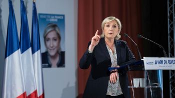 Campaña presidencial francesa: el suspenso absoluto