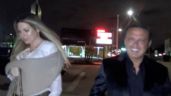 Luis Miguel es arrestado en Los Ángeles (Video)