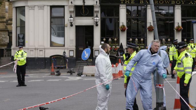 En sólo medio año, cinco atentados terroristas cimbran a Europa