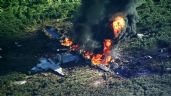 Mueren 16 marines de EU en accidente aéreo en Mississippi