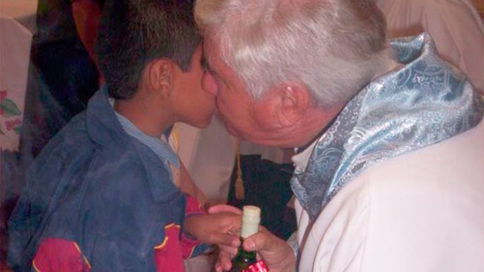 Abusos de 'Mamá Rosa” reencarnan en albergues 'Ciudad del Niño” (Video)