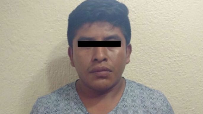 Detienen a presunto asesino de sacerdote en Los Reyes La Paz