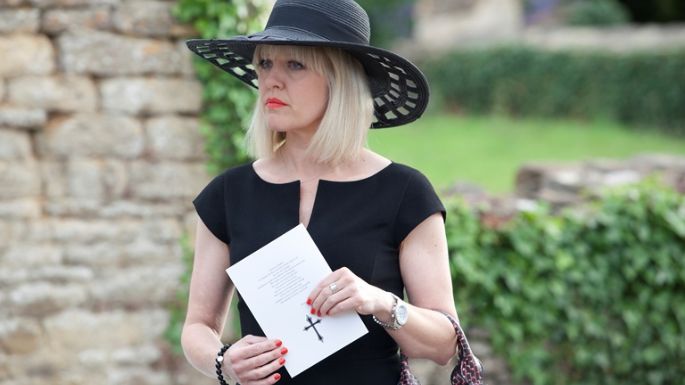 La serie inglesa 'Agatha Raisin”, en Film & Arts