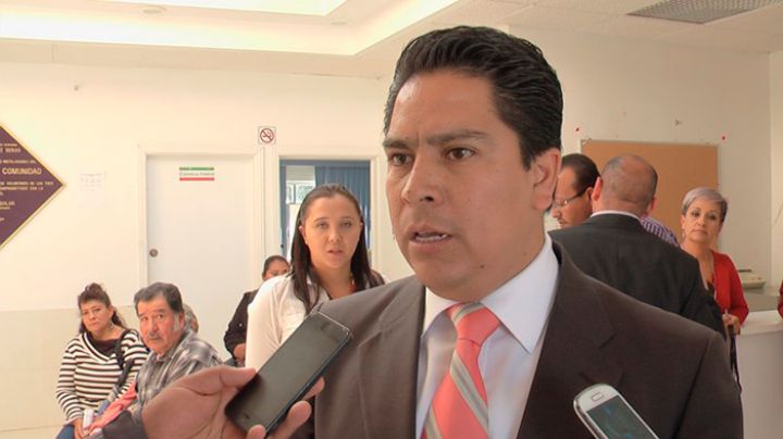 Van por dos exfuncionarios de Salud de Durango por presuntos desvíos