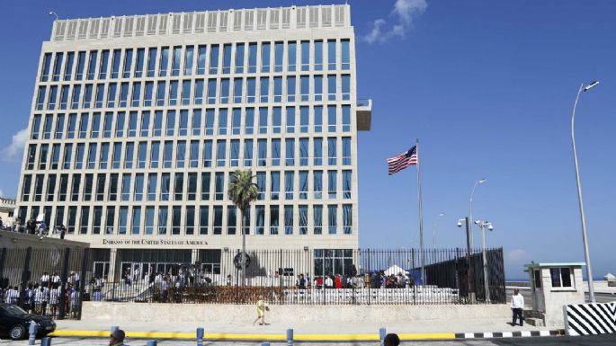 EU saca a sus diplomáticos de Cuba por 'misteriosos” ataques sónicos