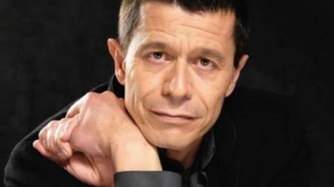 Dan al escritor francés Emmanuel Carrère el Premio FIL en Lenguas Romances 2017