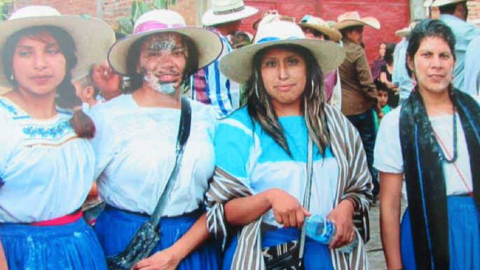 Guadalupe Campanur, defensora del bosque y una voz crítica en Cherán