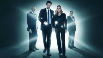 'Los expedientes secretos X” vuelve a Fox