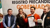 AMLO y Cuitláhuac García 'sólo venden espejitos” y 'falsas esperanzas”: Yunes Márquez