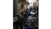 Fuerte turbulencia en vuelo de Miami a Argentina deja 15 heridos (Video)