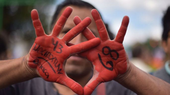 'Ahora, es tiempo de justicia”, la demanda a 50 años de la masacre en Tlatelolco (Video)