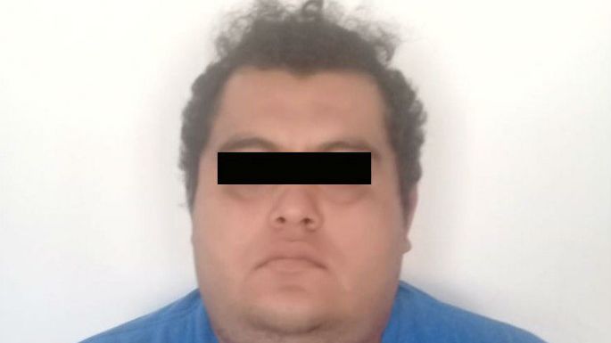 Capturan al presunto asesino del periodista chiapaneco Mario Gómez