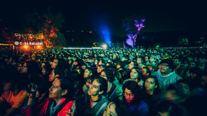 Garage y psicodelia, así fue el festival Hipnosis 2018 (2 de 2)