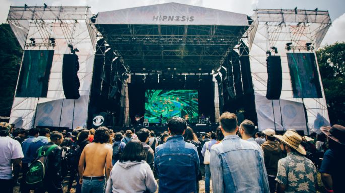 Garage y psicodelia, así fue el festival Hipnosis 2018 (2 de 2)