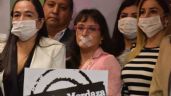 Morena rechaza acusación del PRD sobre 'ley mordaza” en el Congreso de la Unión