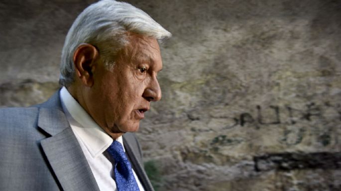 AMLO desmiente supuesta boda de su hijo y se lanza contra Alazraki: "lo obnubila su conservadurismo"