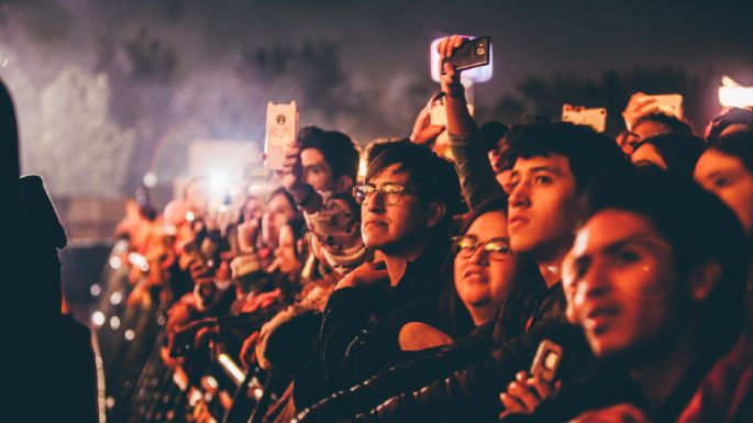 Corona Capital 2018: Día 1