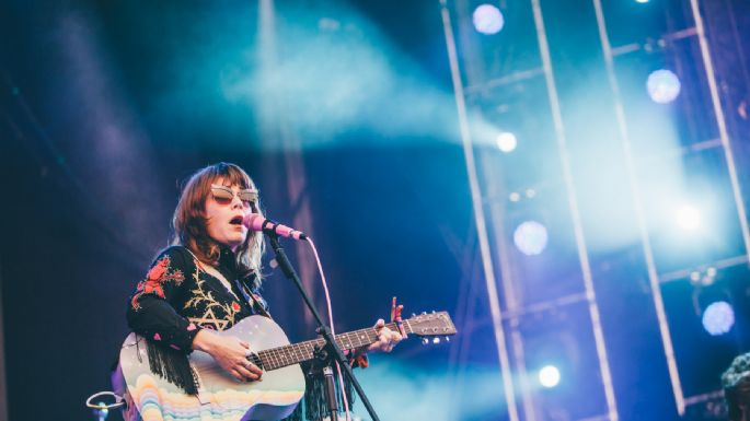 Corona Capital 2018: Día 1