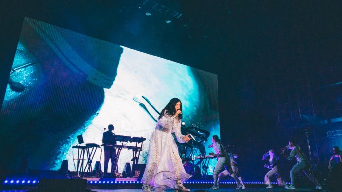 Corona Capital 2018: Día 1